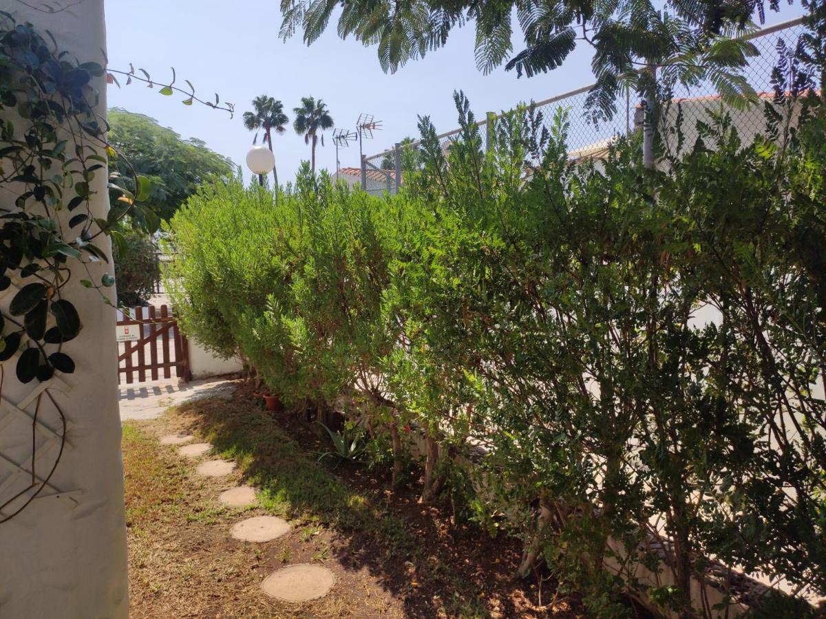 2 Bedroom Next Yumbo Center. Free Parking Playa del Inglés