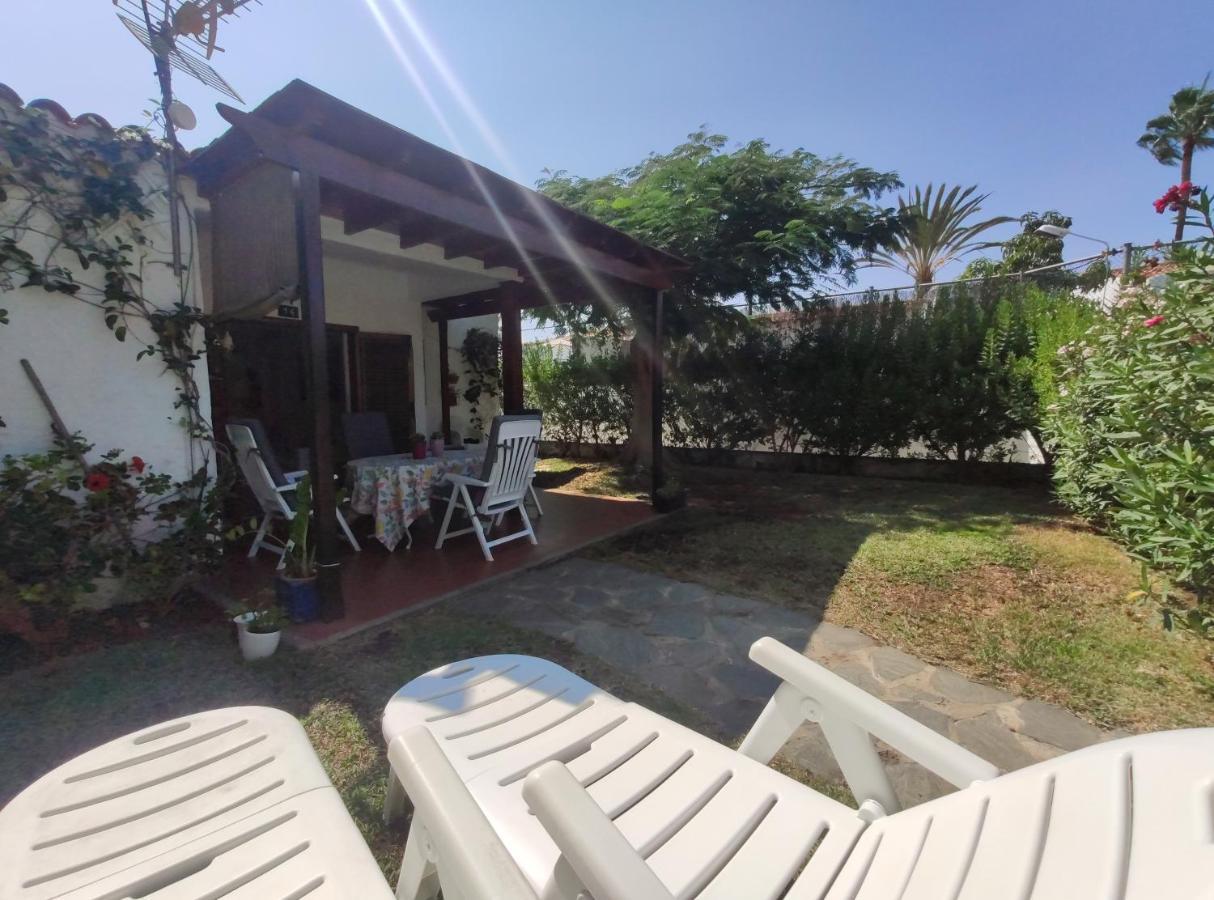 2 Bedroom Next Yumbo Center. Free Parking Playa del Inglés